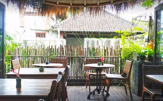 Lilla Warung