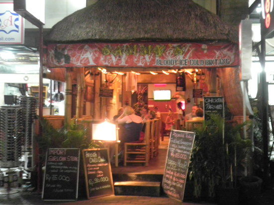 Sammy's