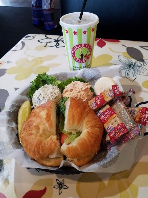 Chicken Salad Chick