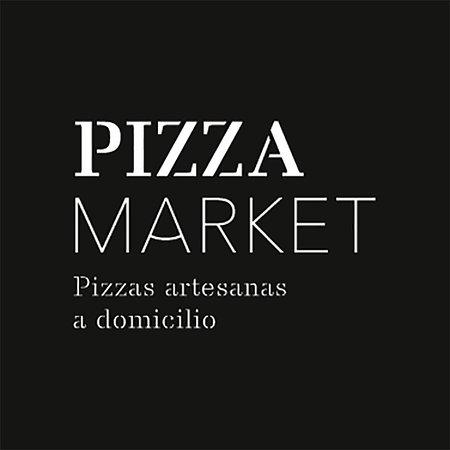 Pizza Market Sarriá
