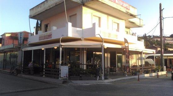 Maria's Bakery & Coffee Shop