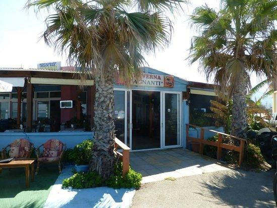 Taverna Agnanti