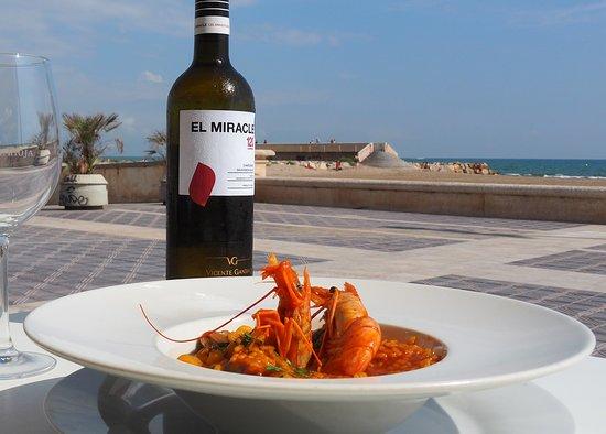 Restaurante Almar