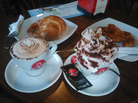 Cafe Soret