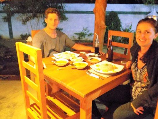 Blue Skies Restaurant