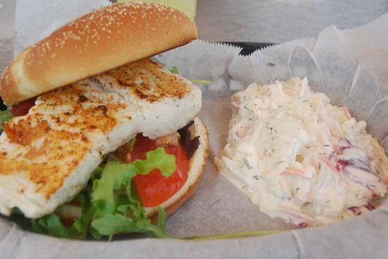 Crabby Steve's