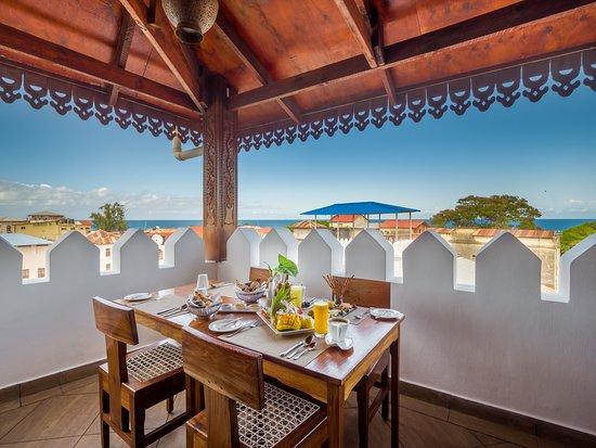 Taarab Restaurant