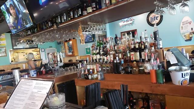 Monkey's Uncle Tavern