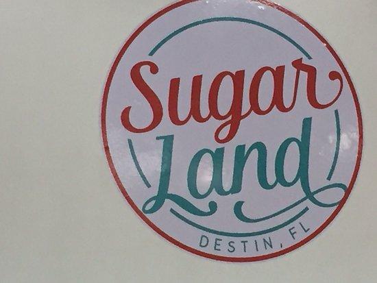 Sugarland Candy & Ice Cream