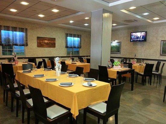 Taberna Tapas El Rondon