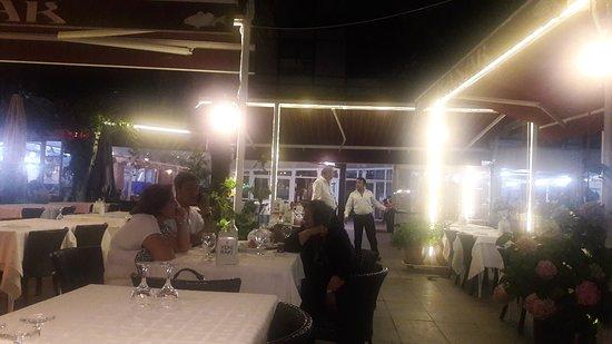 Basak Et ve Balik Restaurant