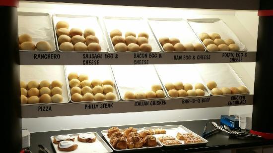 Kolache Factory