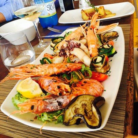 Ristorante La Capannina