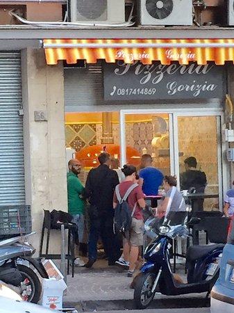 Pizzeria Gorizia