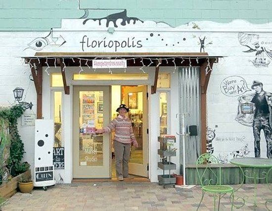 Floriopolis