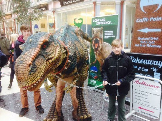 Science Zone UK