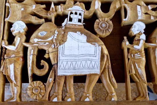 Sri Subhadraramaya Temple