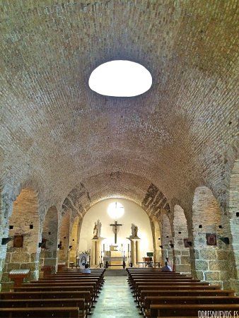 Iglesia de Nuestra Senora Del Carmen