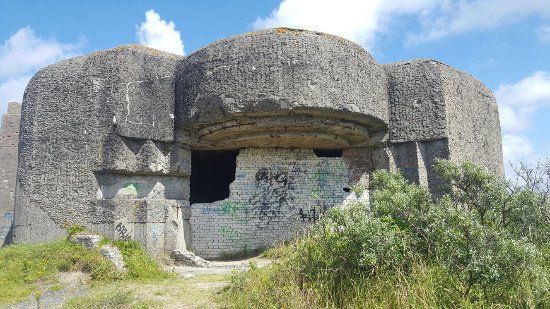 Bunker Museum IJmuiden