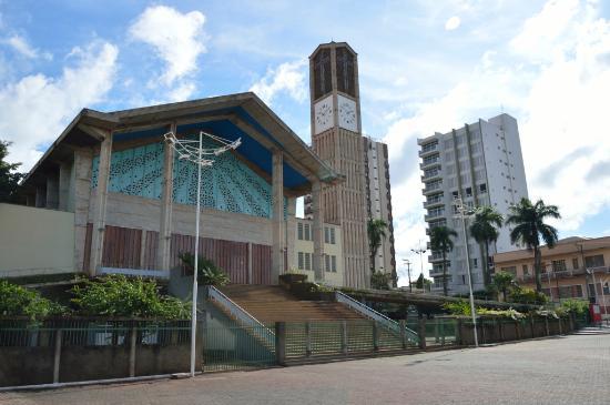 Igreja Matriz de São João Batista