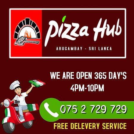 Pizza Hub