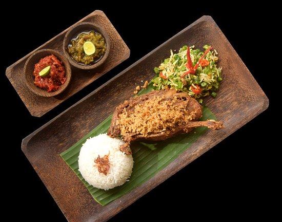 Tarunyan Resto Traditional