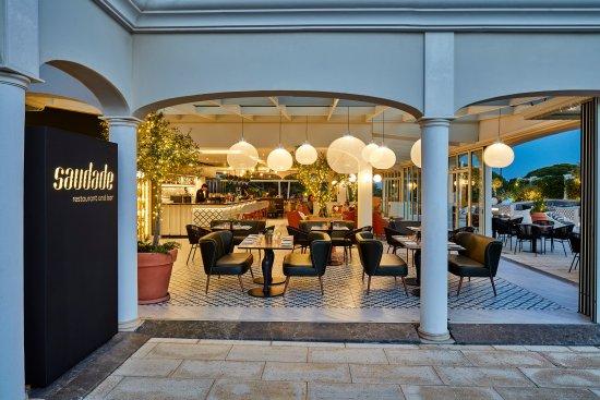 Saudade Restaurante & Bar