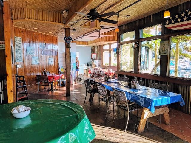 Mrs. Olson's Coffee Hut