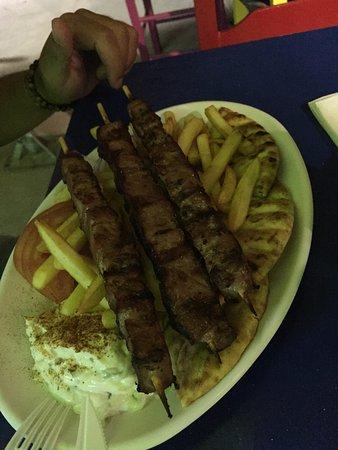Kantina o Minas
