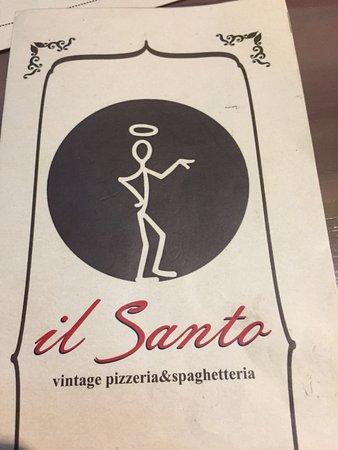 Il Santo
