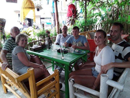 Gypsea Restaurant & Bar