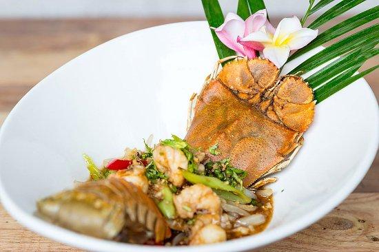 MAYs Pattaya