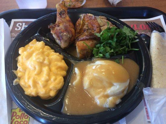 Cotixan Mexican Food