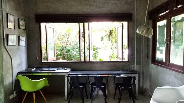 Tree House Cafe