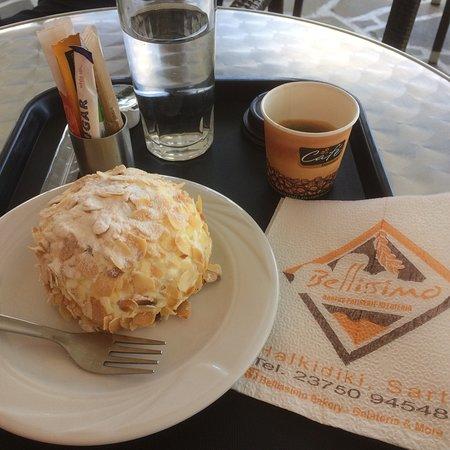 Bellissimo Bakery Gelateria & More