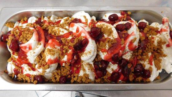 Casa Dolce Casa Gelateria Sarti