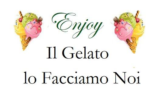 Enjoy il Gelato