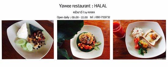 Yawee Restaurant