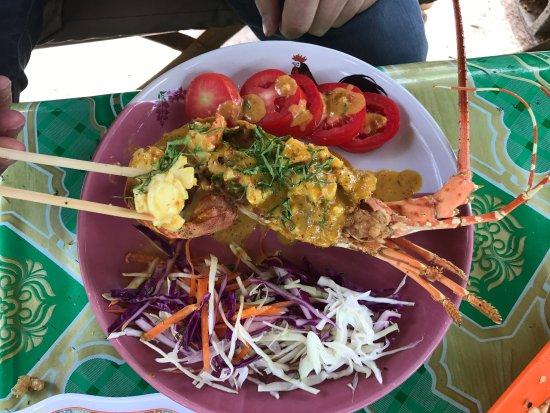 Thiw Soen Seafood Restaurant