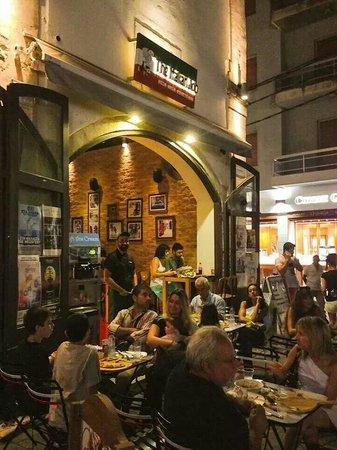 Italian Rethymno