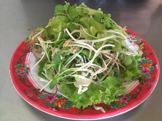 Minh Tam Restaurant
