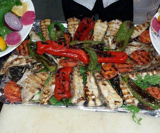 Coskun Balik
