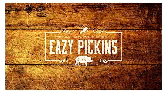 Eazy Pickins