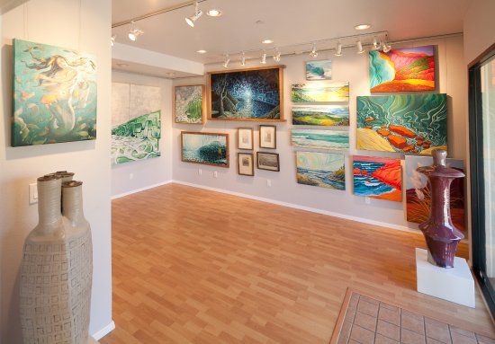 Forever Stoked Gallery