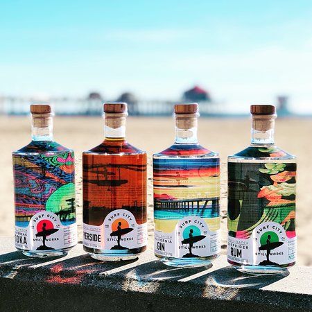 Surf City Still Works