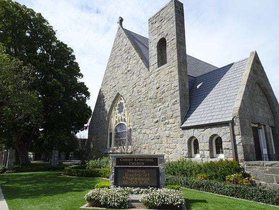 Christ Church