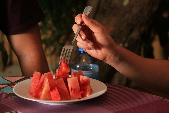 Cafe' Kalaafaanu Retreat