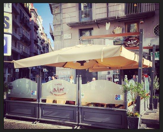 Caffe del Professore