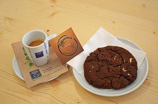 Culaccino Cafè