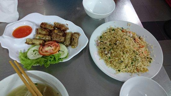 Kim Do Restaurant